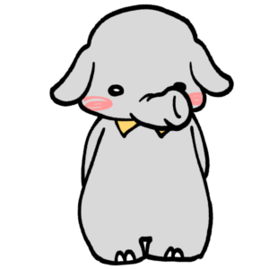 ぞうさん