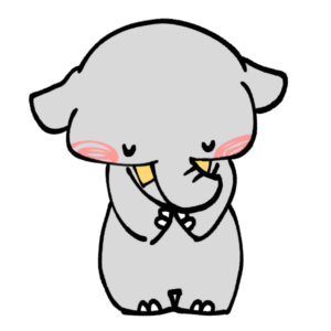 ぞうさん