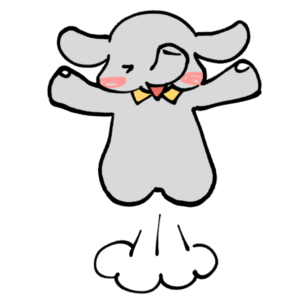 ぞうさん