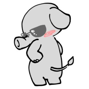 ぞうさん